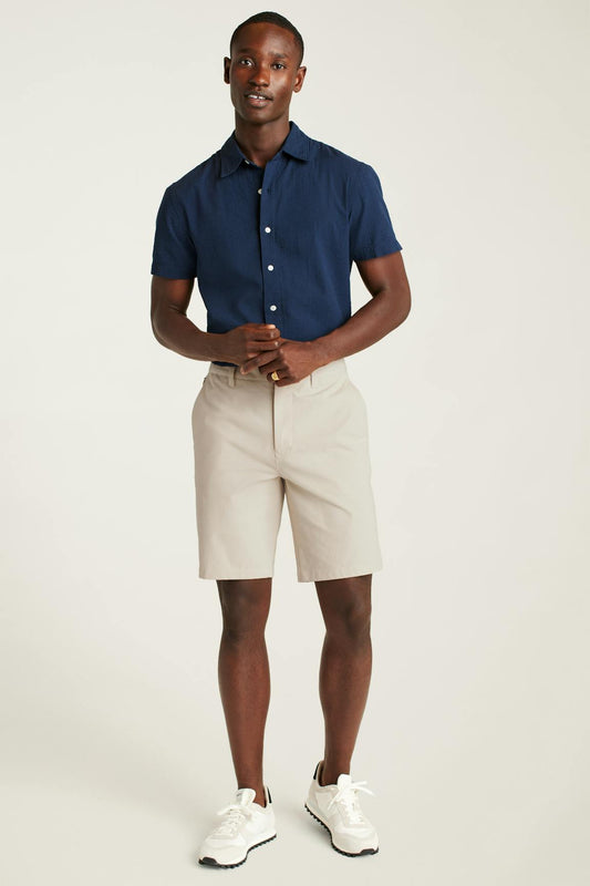The Chino Short 2.0 Bonobos Premium