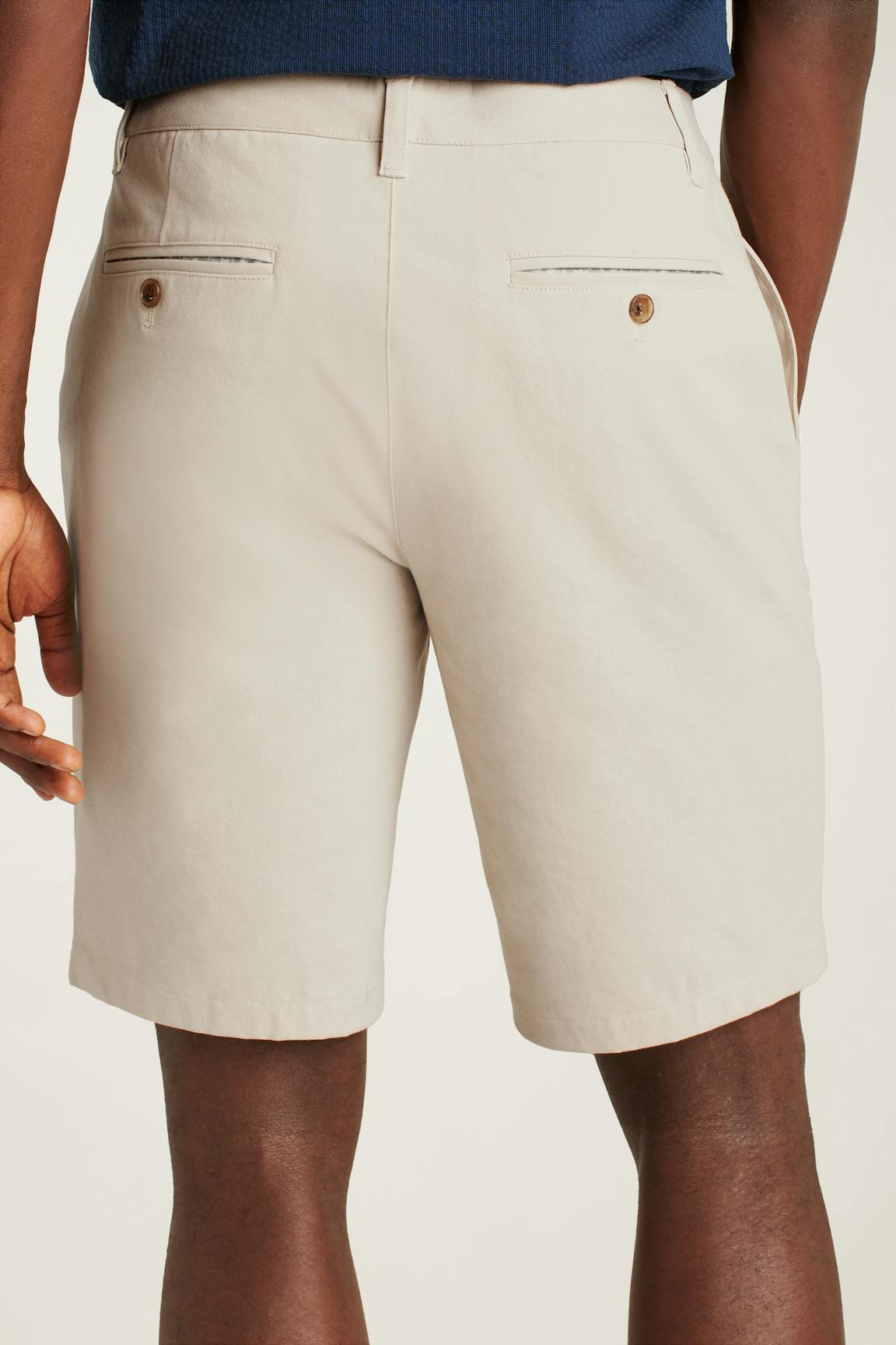 The Chino Short 2.0 Bonobos Premium