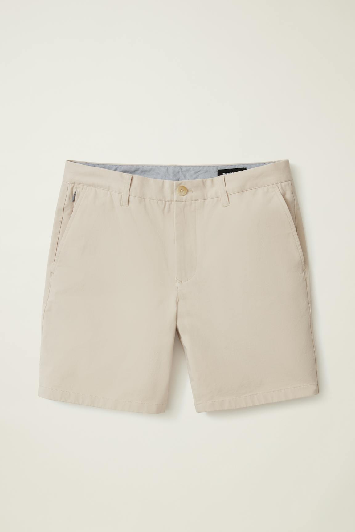 The Chino Short 2.0 Bonobos Premium