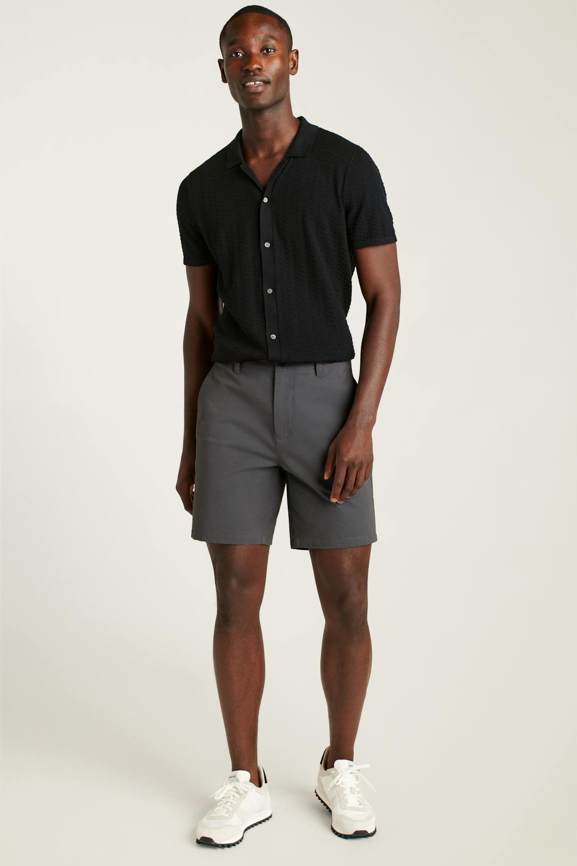 The Chino Short 2.0 Bonobos New