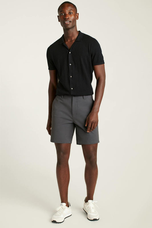 The Chino Short 2.0 Bonobos New