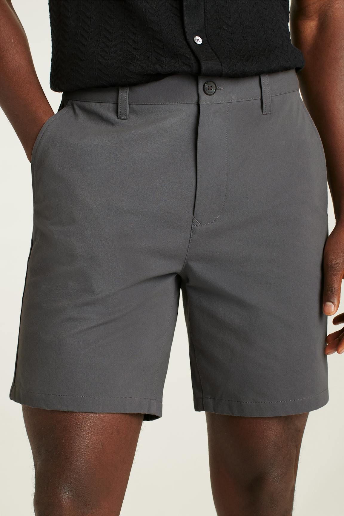 The Chino Short 2.0 Bonobos New