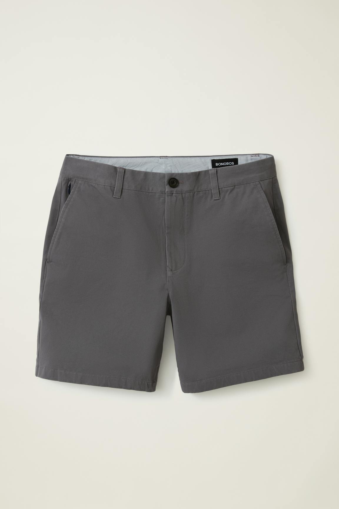 The Chino Short 2.0 Bonobos New