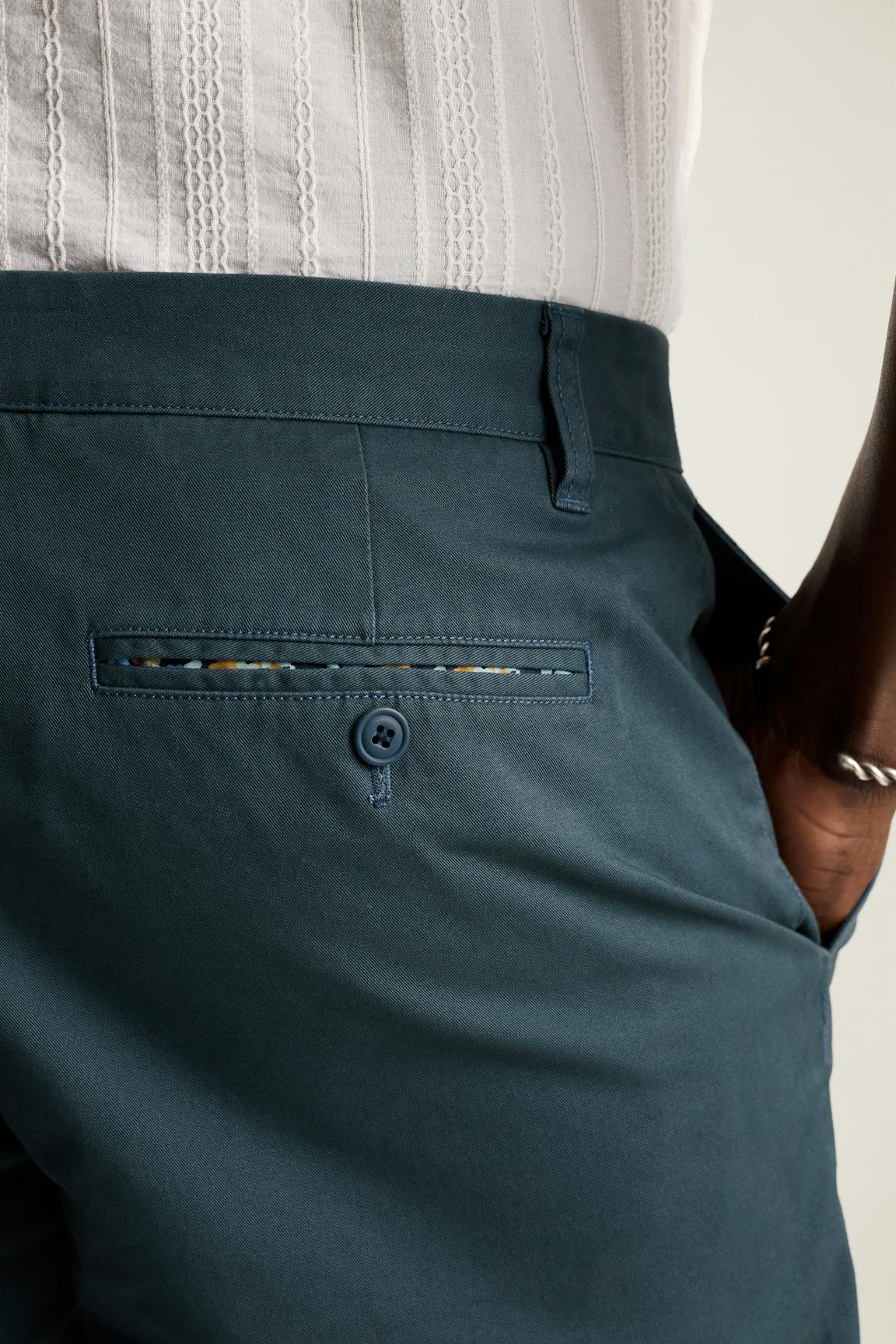 The Original Chino Short Bonobos Featured