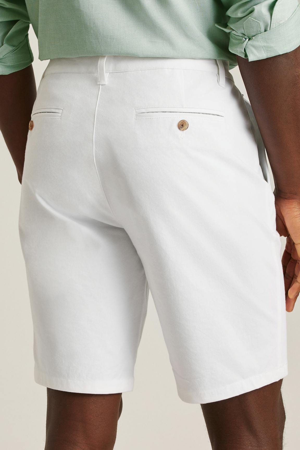 The Chino Short 2.0 Bonobos Popular