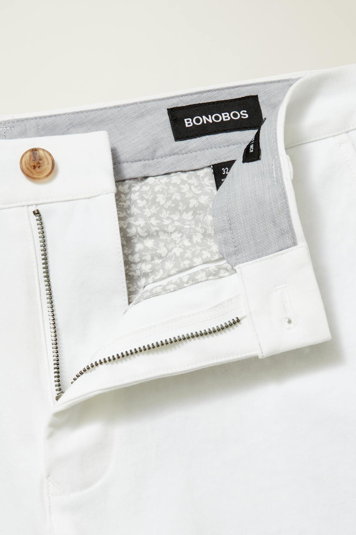 The Chino Short 2.0 Bonobos Popular