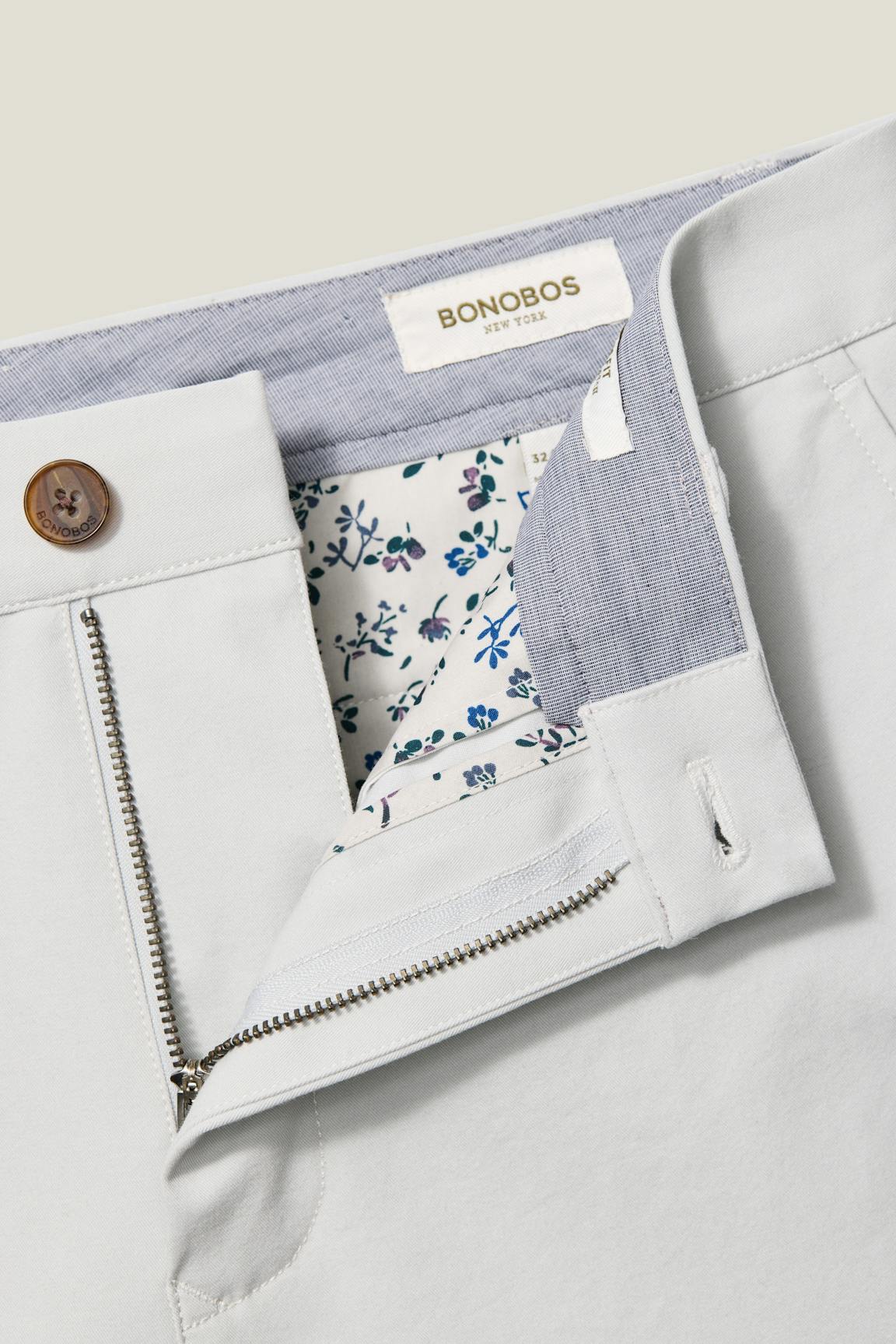 The Chino Short 2.0 Bonobos Trending