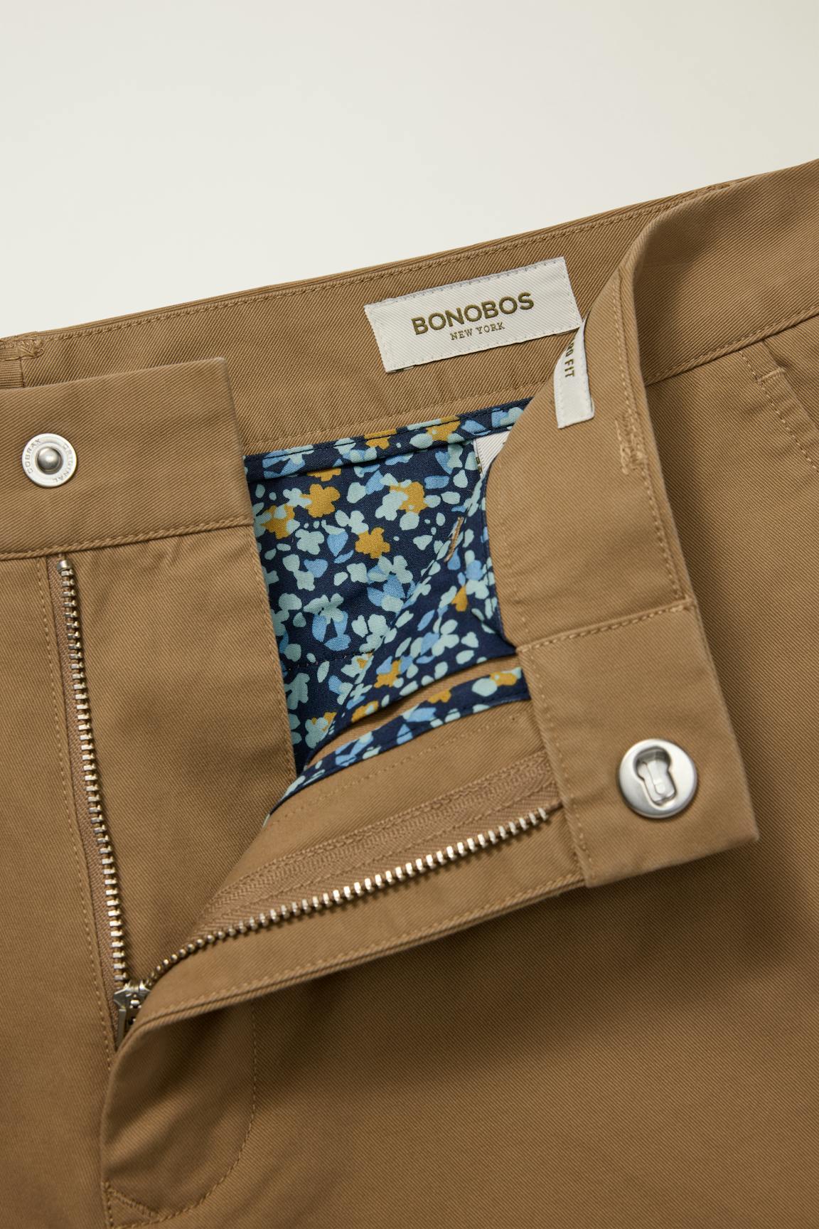 The Original Chino Short Bonobos Best Seller
