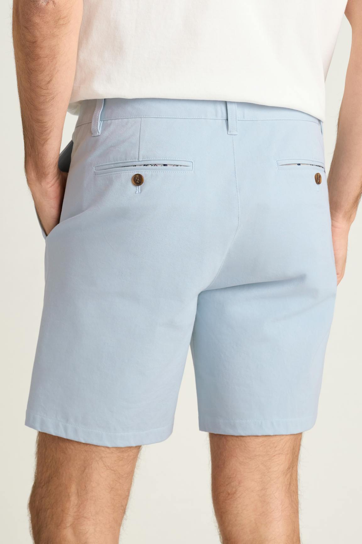 The Chino Short 2.0 Bonobos Top Pick