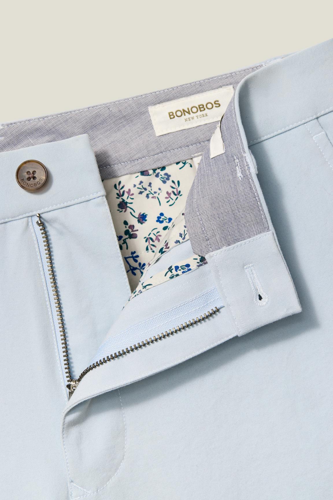 The Chino Short 2.0 Bonobos Top Pick