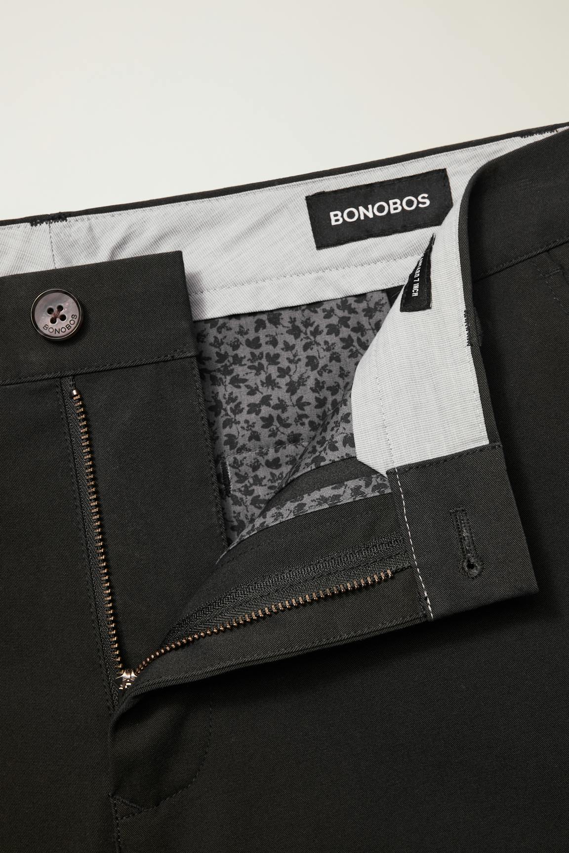 The Chino Short 2.0 Bonobos Smart Buy