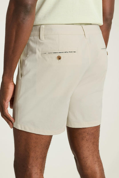 The Chino Short 2.0 Bonobos Premium