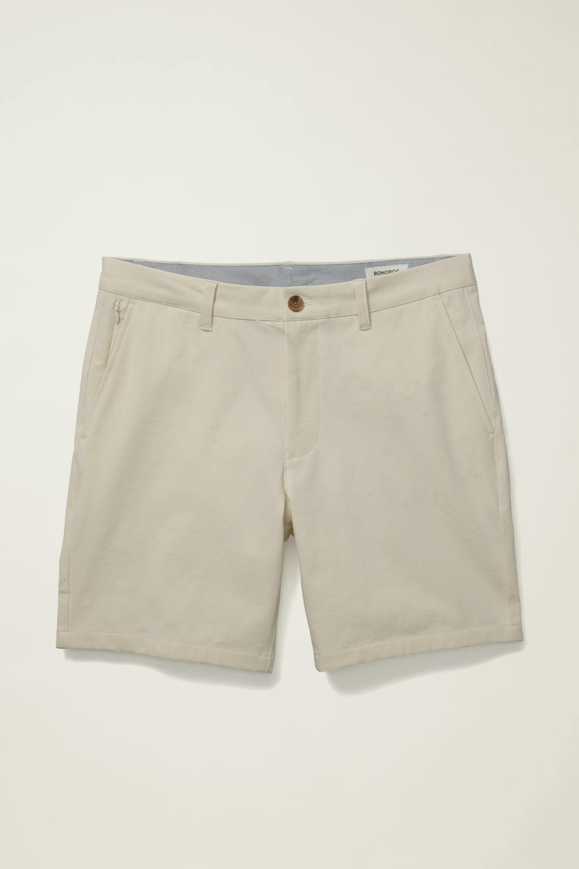 The Chino Short 2.0 Bonobos Premium