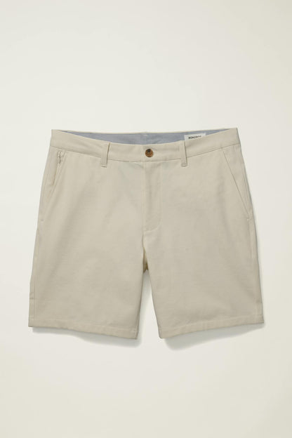 The Chino Short 2.0 Bonobos Premium