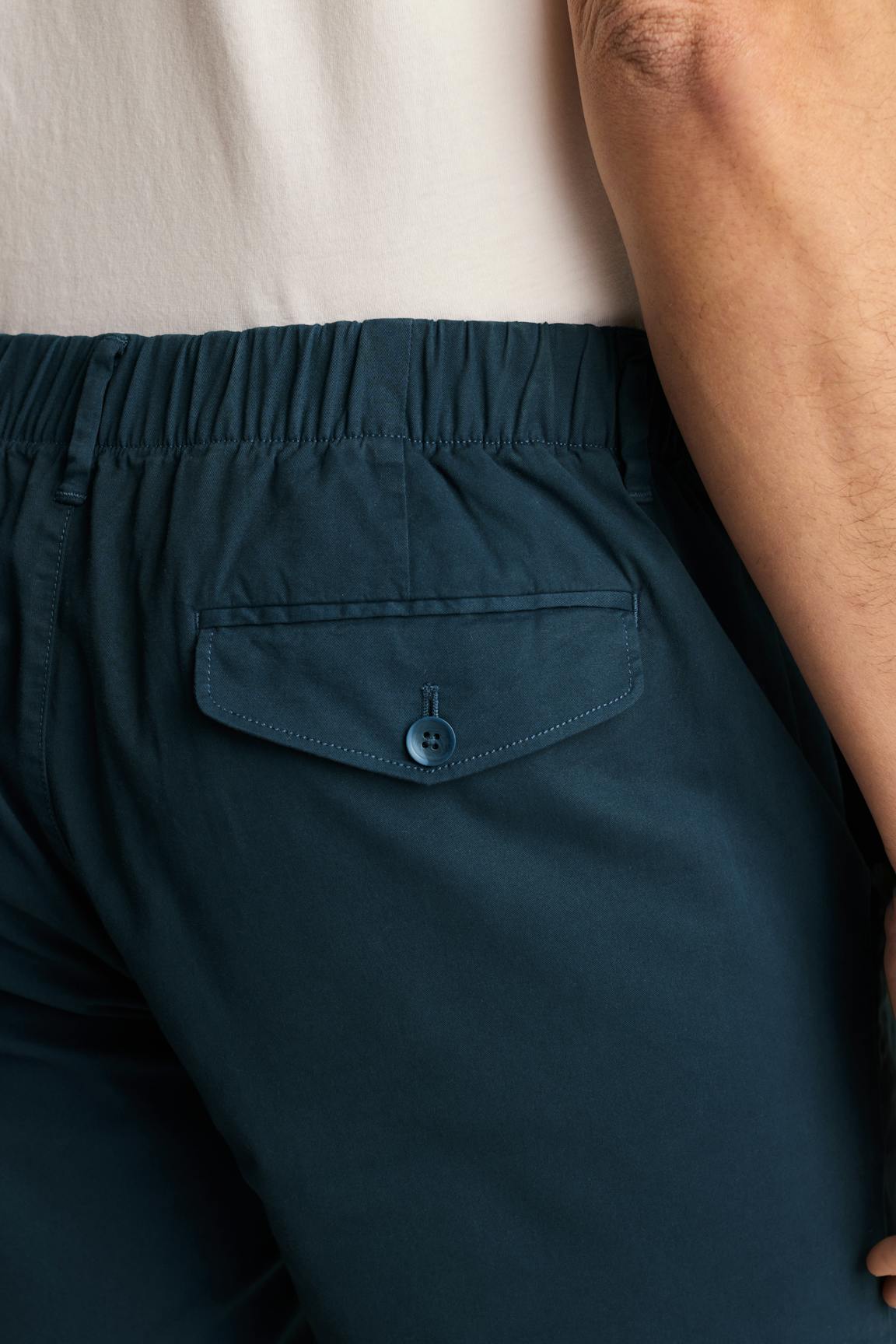 Lightweight Chino Short Bonobos New