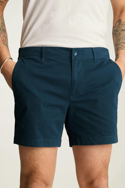 Lightweight Chino Short Bonobos New
