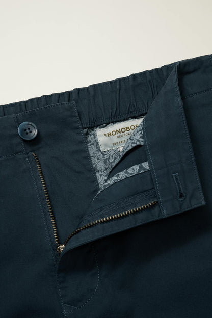 Lightweight Chino Short Bonobos New