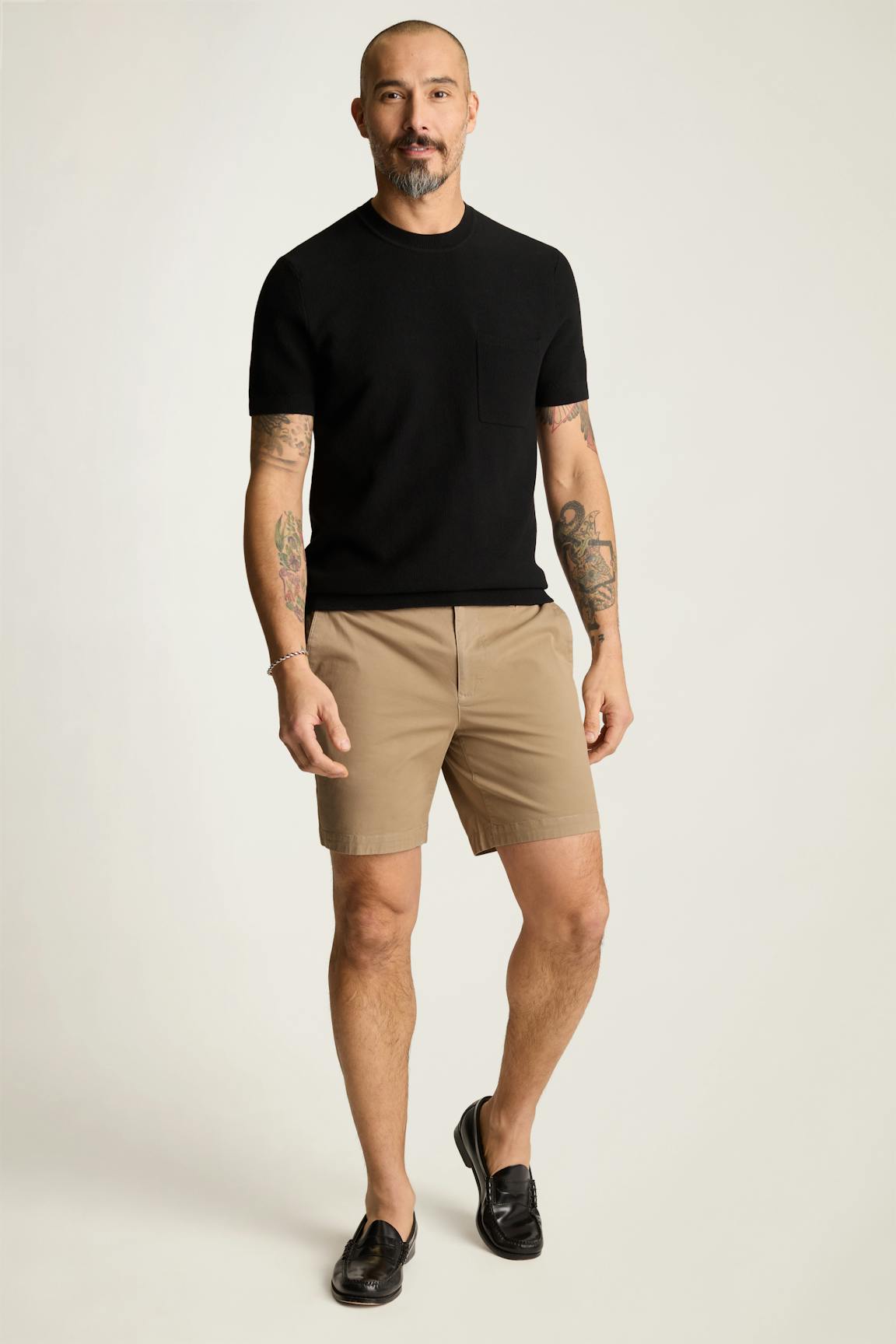 Lightweight Chino Short Bonobos Popular