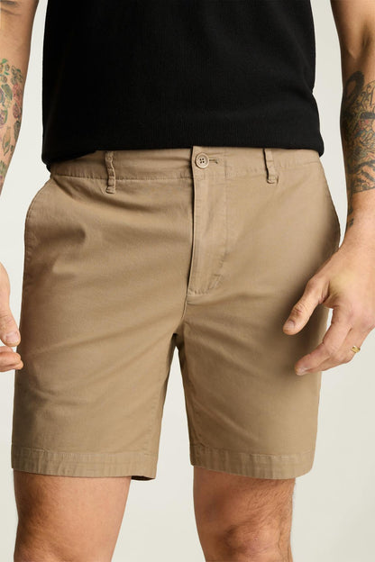 Lightweight Chino Short Bonobos Popular