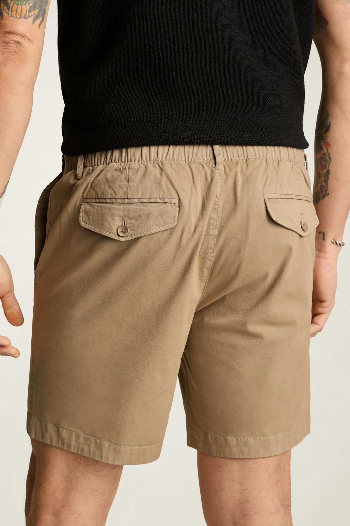 Lightweight Chino Short Bonobos Popular