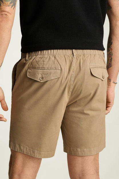 Lightweight Chino Short Bonobos Popular