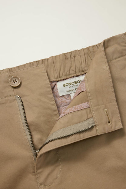 Lightweight Chino Short Bonobos Popular