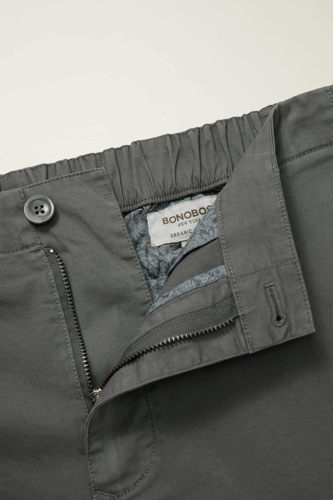 Lightweight Chino Short Bonobos Trending
