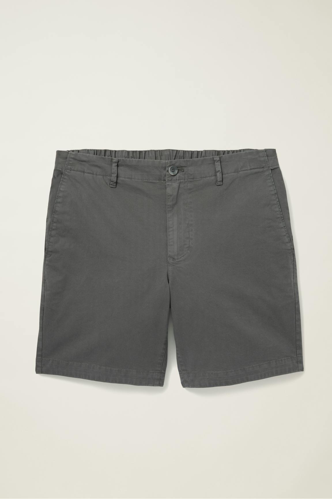Lightweight Chino Short Bonobos Trending