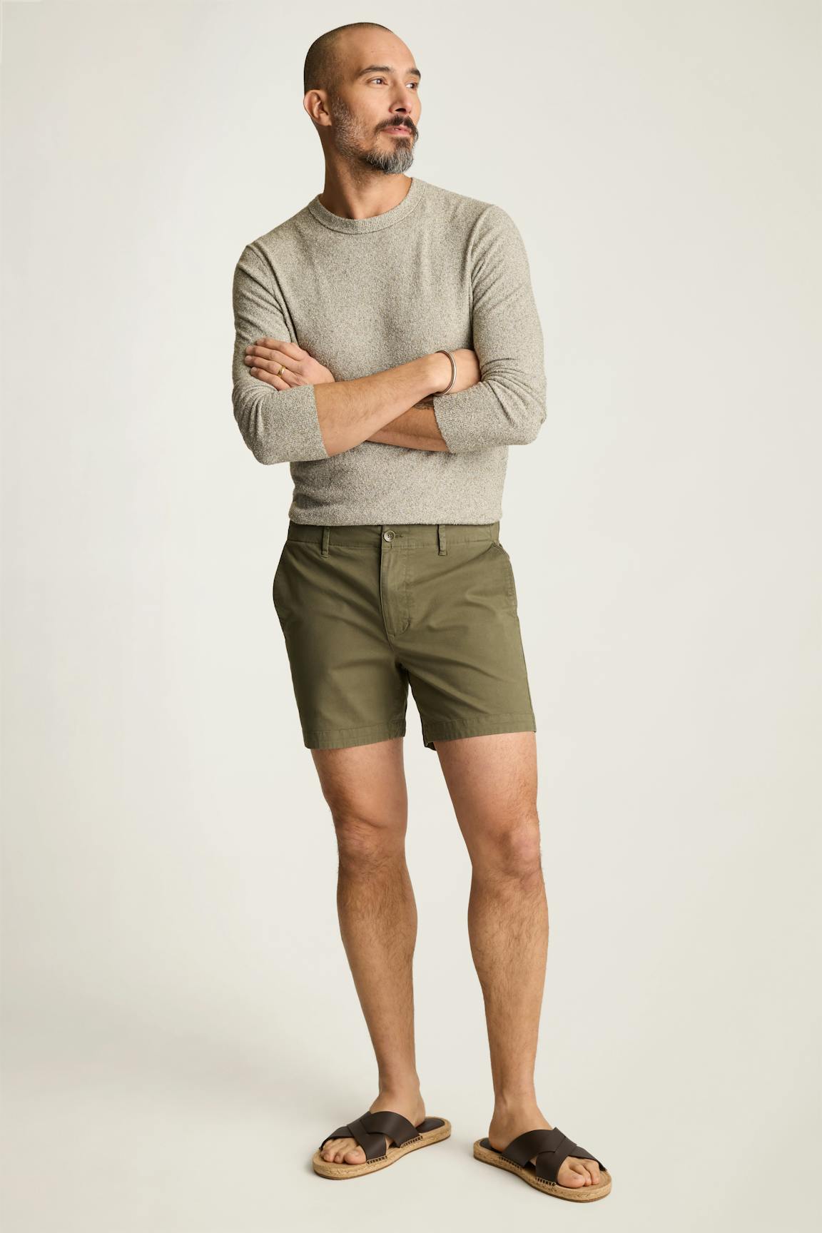 Lightweight Chino Short Bonobos Best Seller