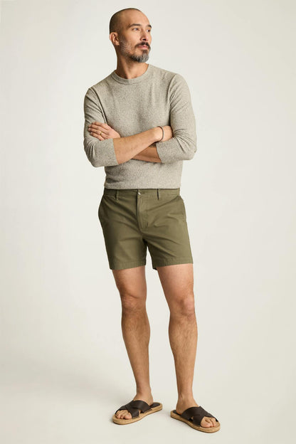 Lightweight Chino Short Bonobos Best Seller