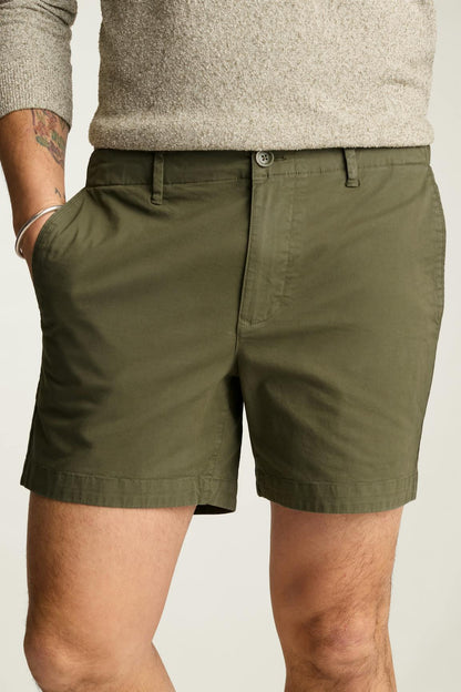 Lightweight Chino Short Bonobos Best Seller