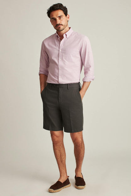 Italian Stretch Chino Shorts Bonobos Top Pick