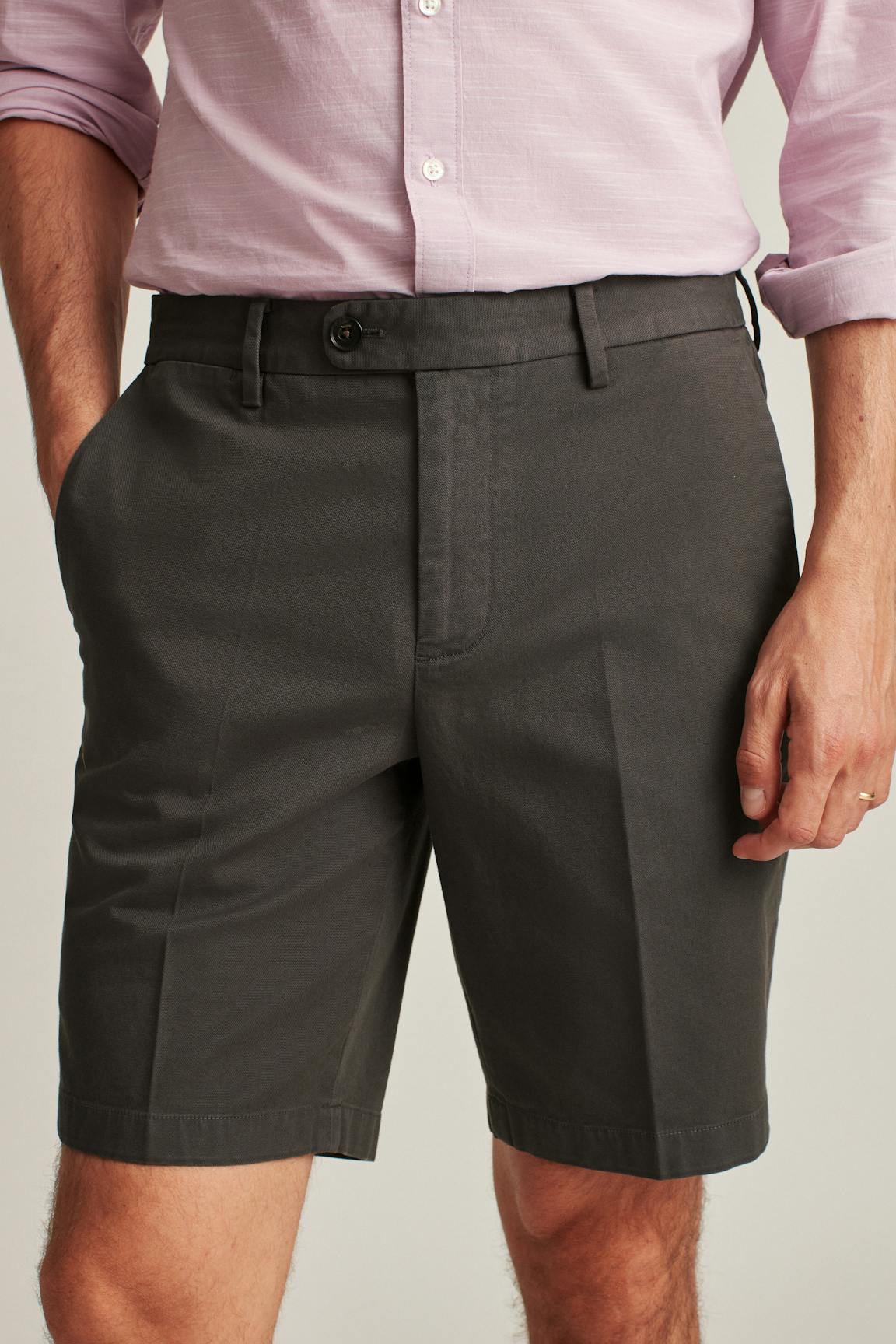 Italian Stretch Chino Shorts Bonobos Top Pick