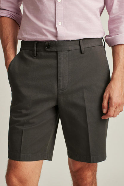 Italian Stretch Chino Shorts Bonobos Top Pick