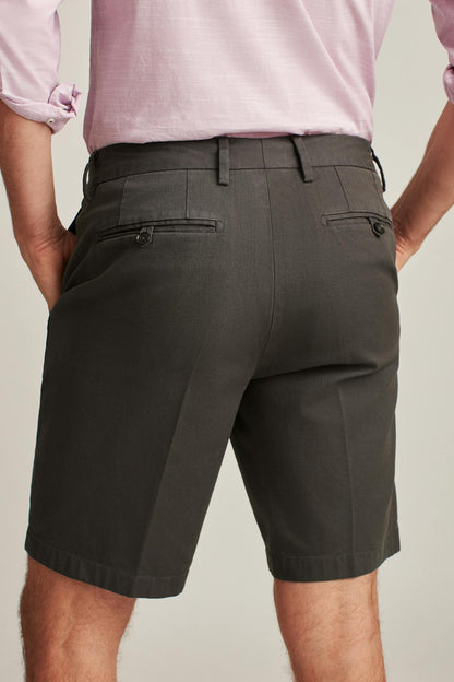 Italian Stretch Chino Shorts Bonobos Top Pick