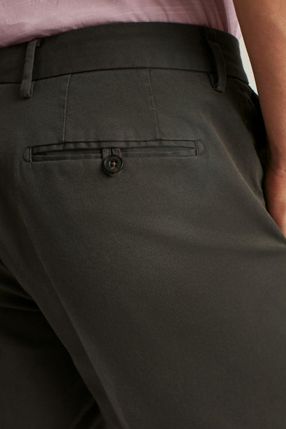 Italian Stretch Chino Shorts Bonobos Top Pick