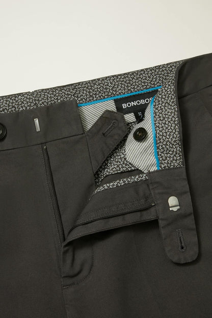 Italian Stretch Chino Shorts Bonobos Top Pick