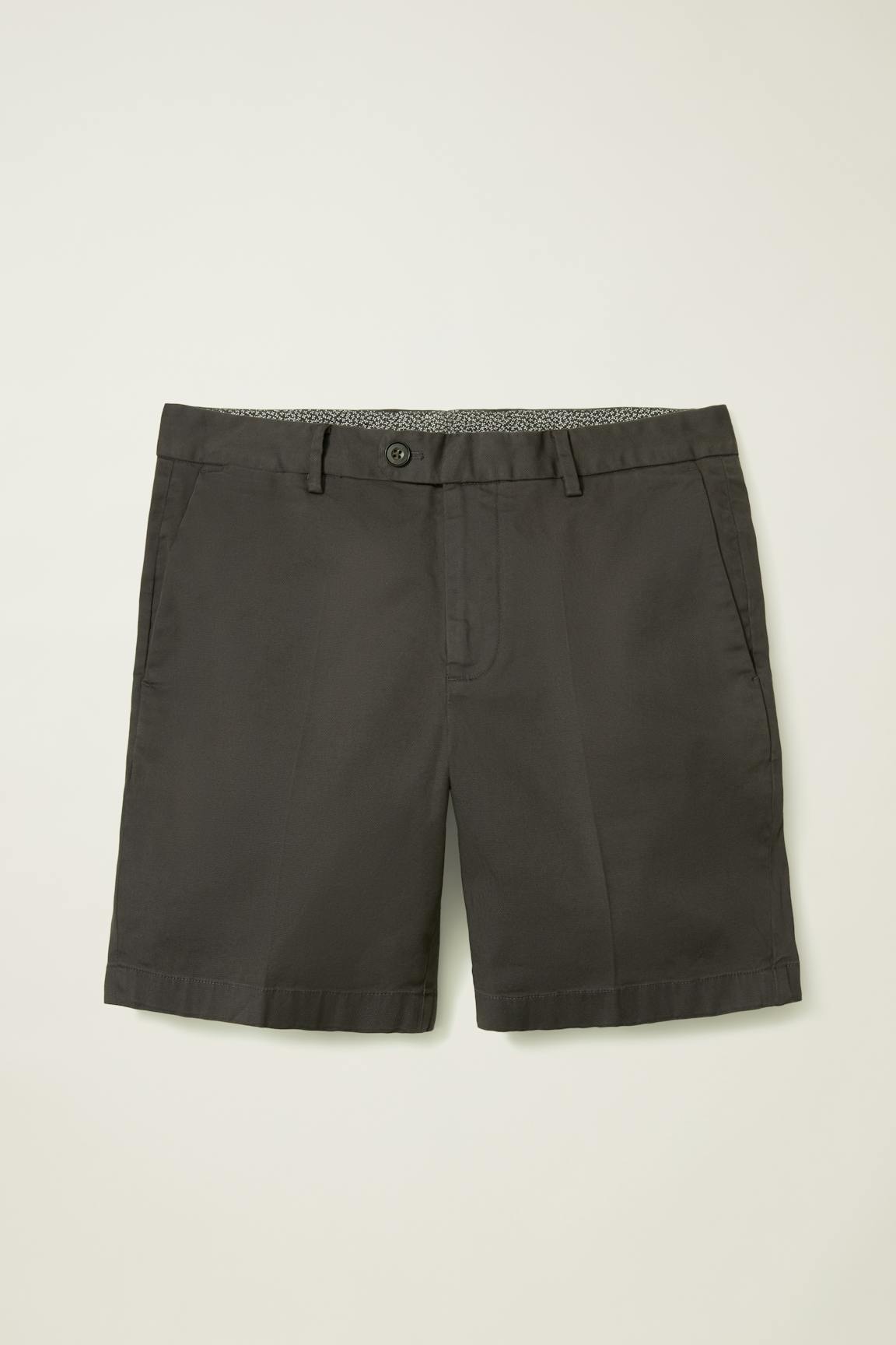Italian Stretch Chino Shorts Bonobos Top Pick