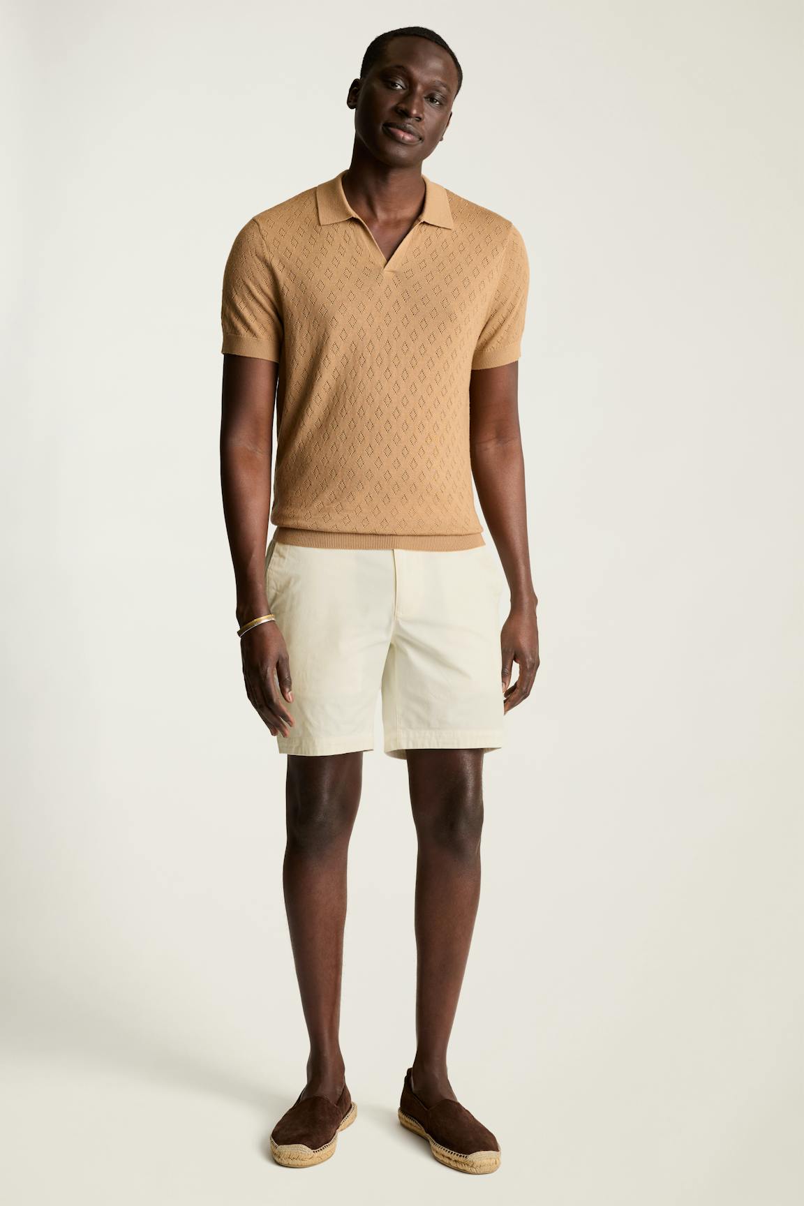 Lightweight Chino Short Bonobos Smart Buy
