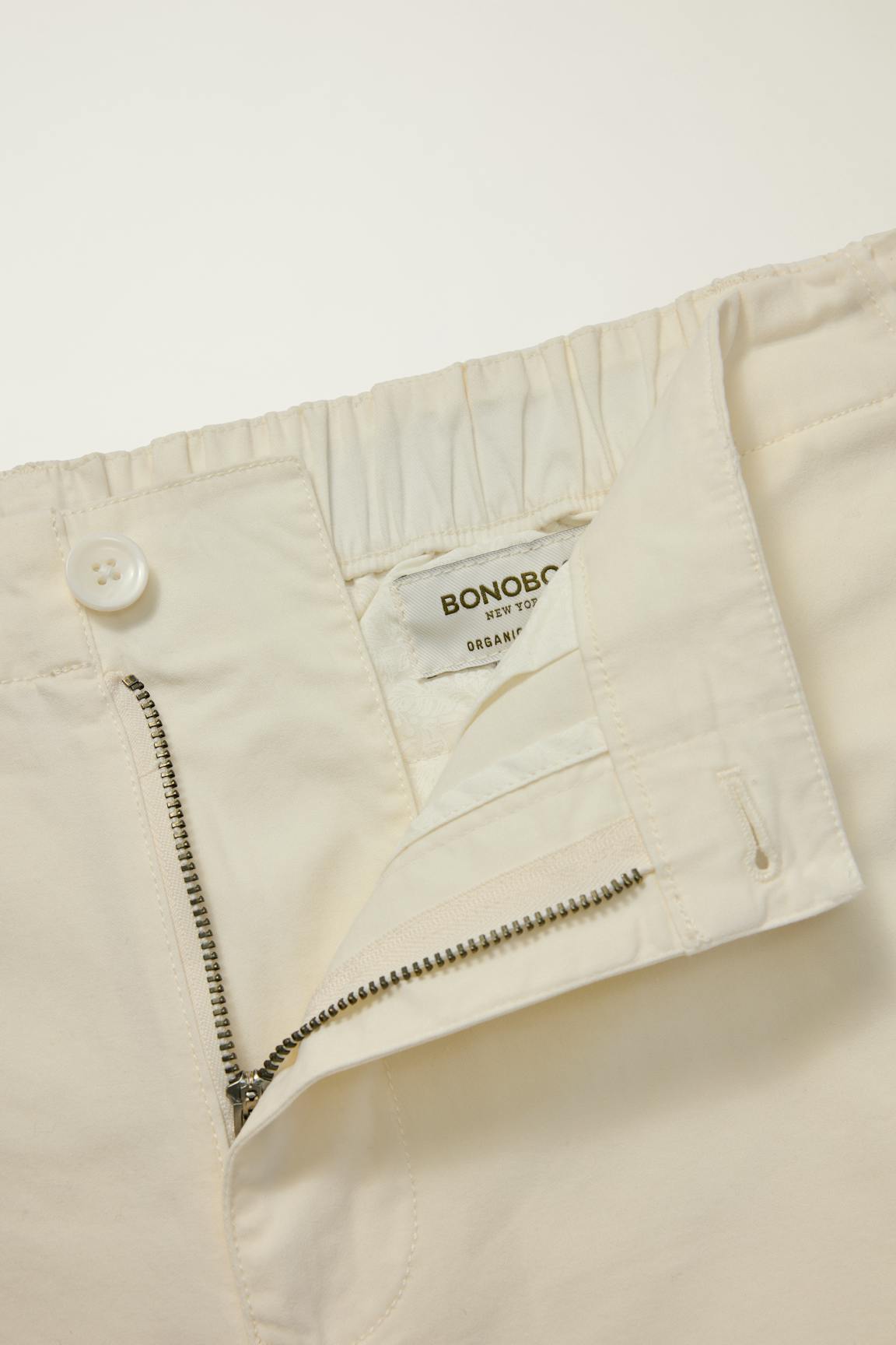Lightweight Chino Short Bonobos Smart Buy