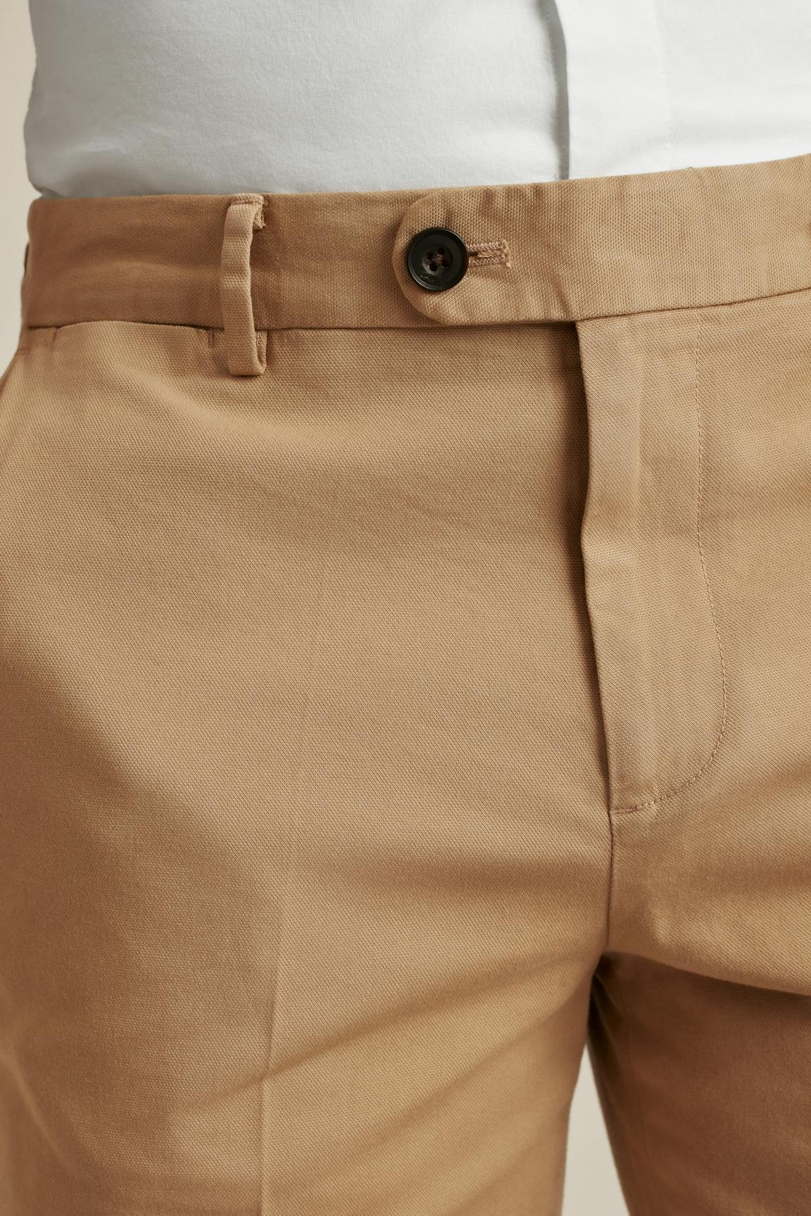 Italian Stretch Chino Shorts Bonobos Premium