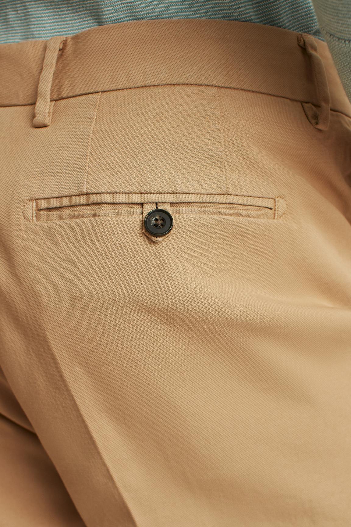 Italian Stretch Chino Shorts Bonobos Premium