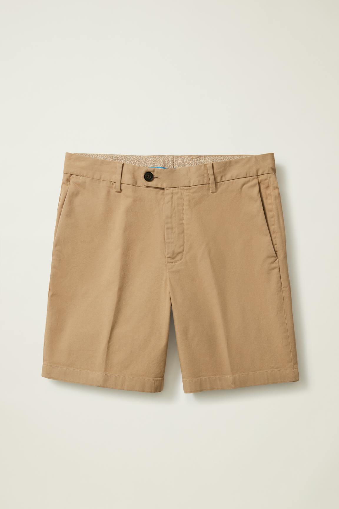 Italian Stretch Chino Shorts Bonobos Premium