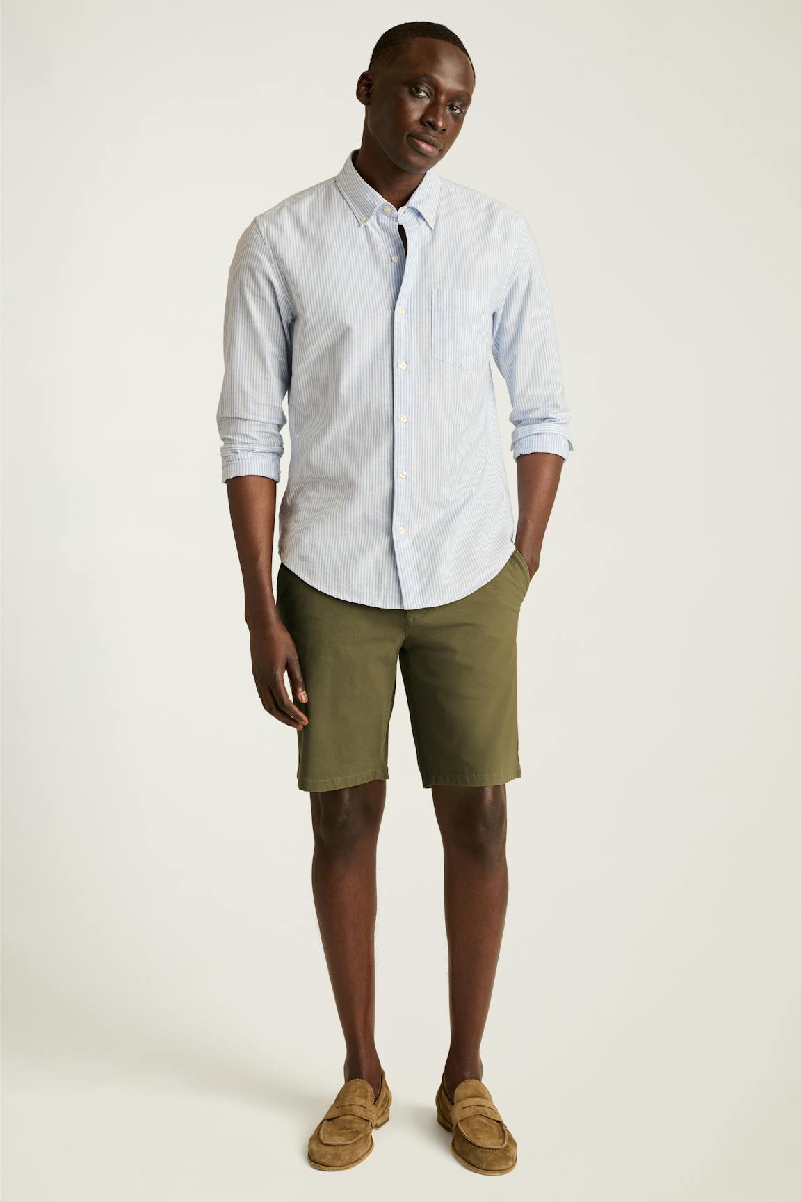 The Chino Short 2.0 Bonobos New