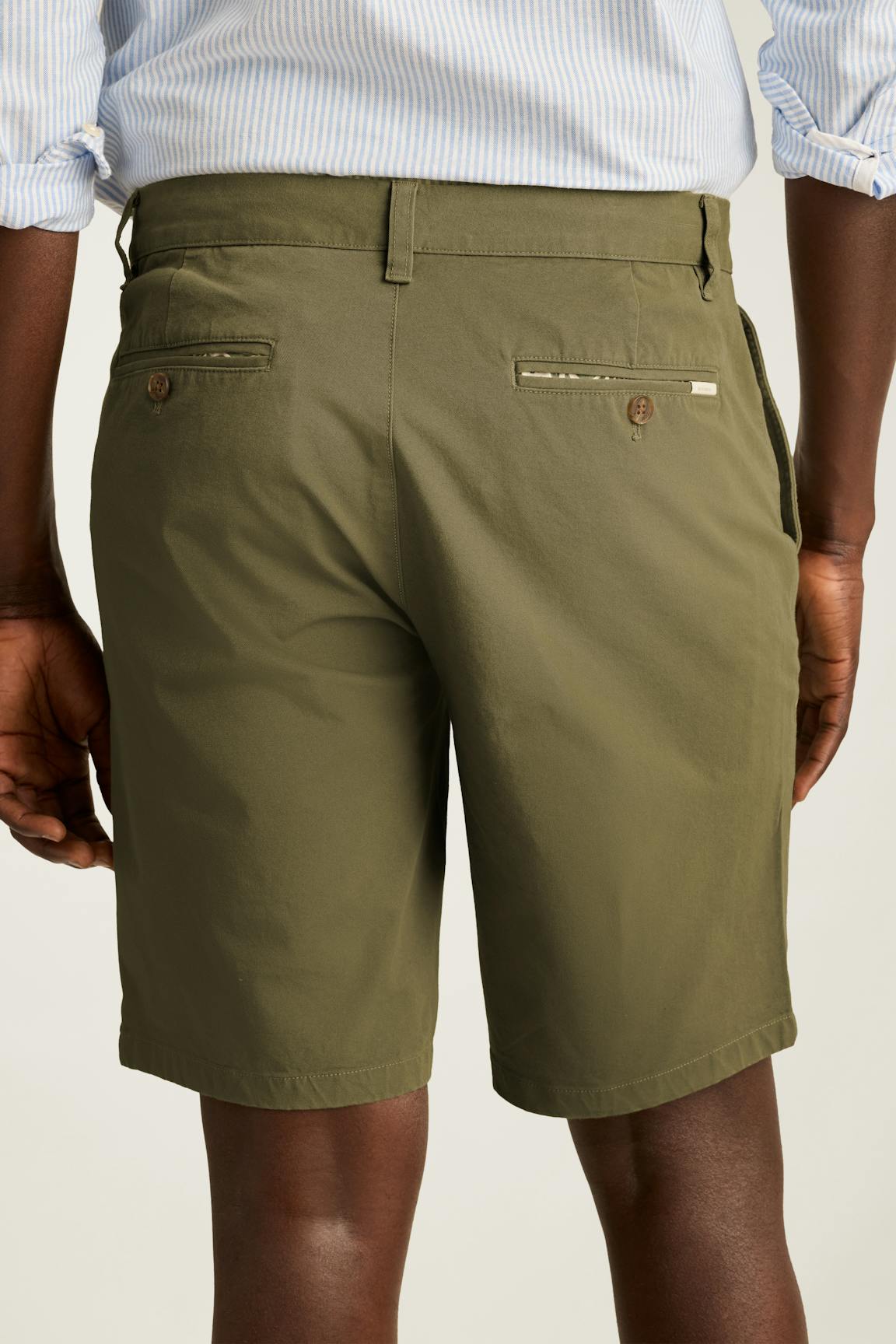 The Chino Short 2.0 Bonobos New