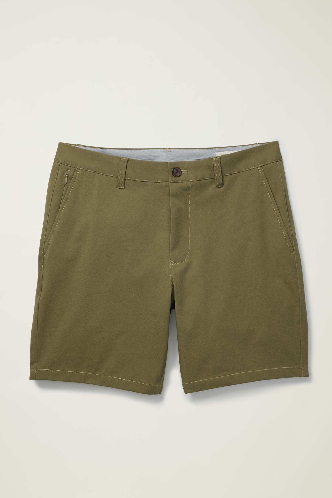 The Chino Short 2.0 Bonobos New