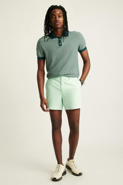 Lightweight Chino Short Bonobos Featured