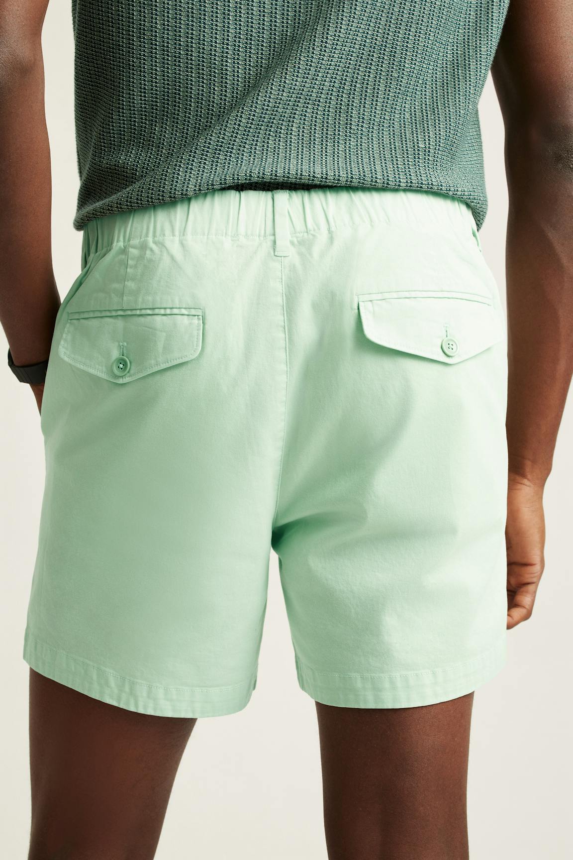 Lightweight Chino Short Bonobos Featured