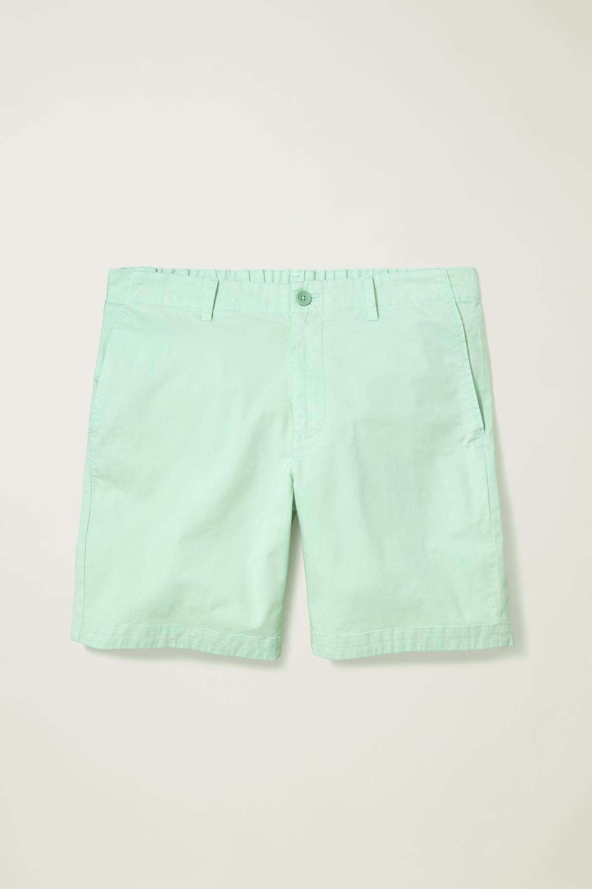 Lightweight Chino Short Bonobos Featured