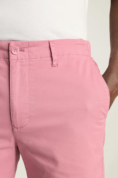 Lightweight Chino Short Bonobos Popular